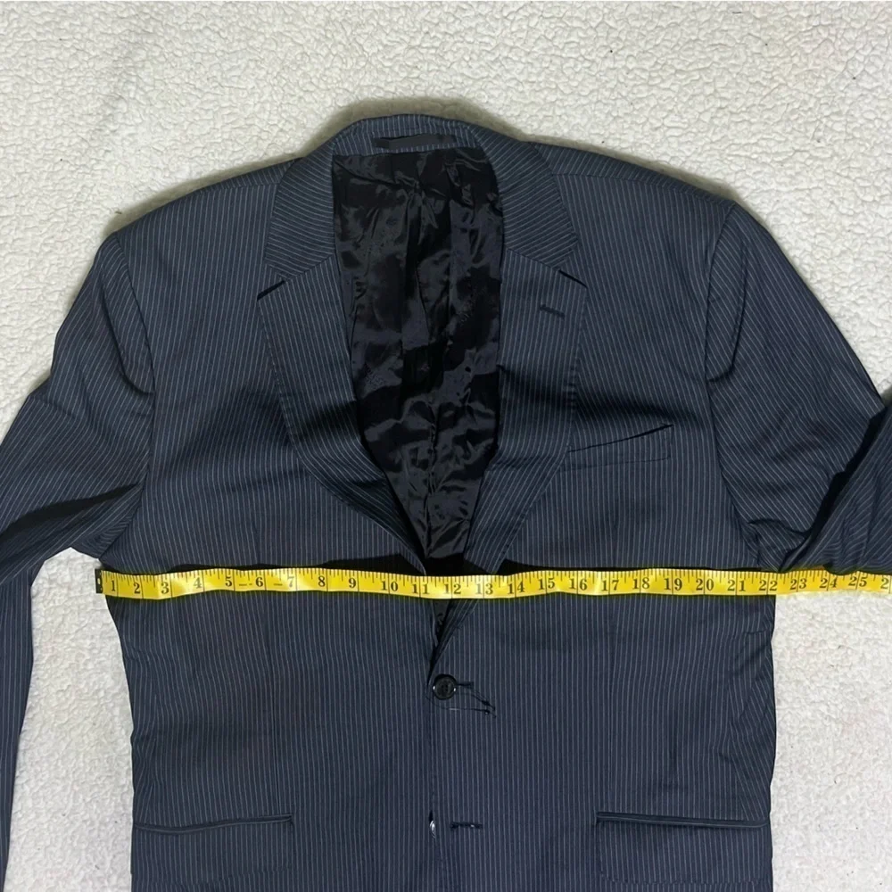 GIANNI VERSACE COLLECTION Men’s Suit Jacket